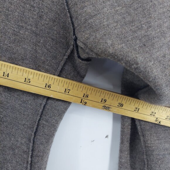 eileen fisher cardigan blazer women size small petite - Picture 5 of 9